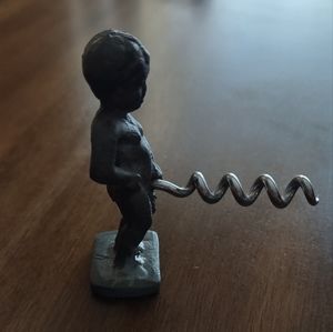 Wine Corkscrew
